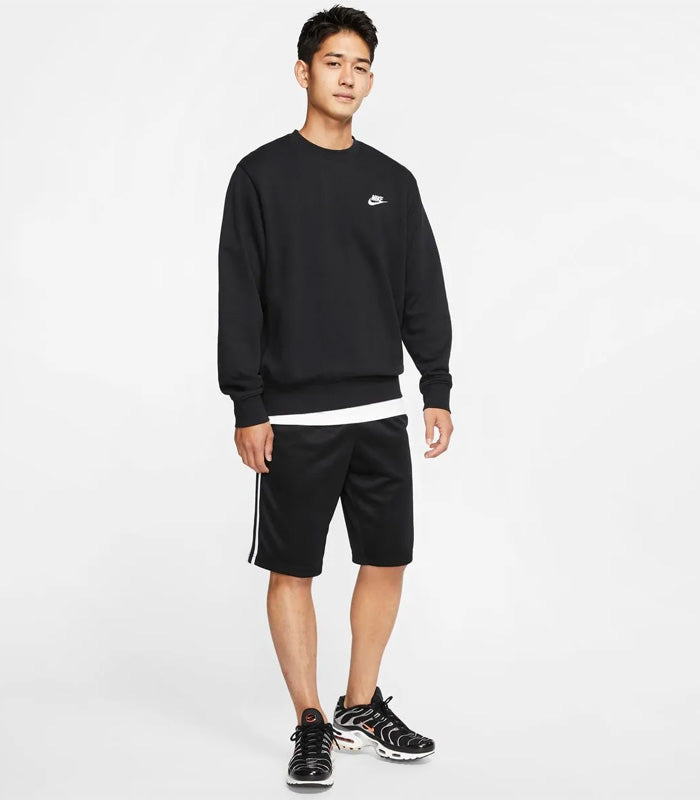 Poleron Nike Sportswear Club BV2666-010
