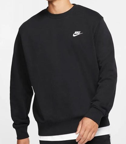 Poleron Nike Sportswear Club BV2666-010