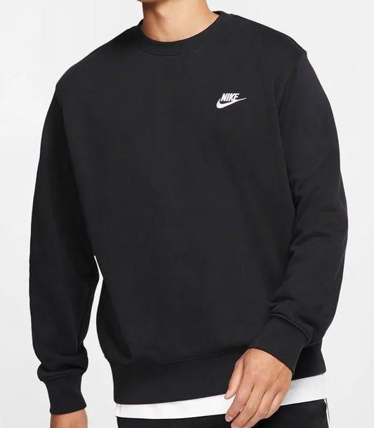 Poleron Nike Sportswear Club BV2666-010