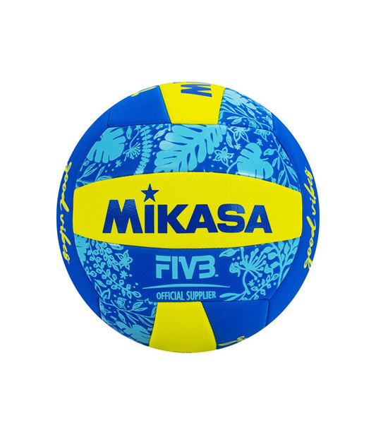 Balón Volleyball Mikasa Beach Good Vibes BV354TV-GV-YB