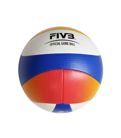 Balón Volleyball Mikasa Oficial Playa  BV550C