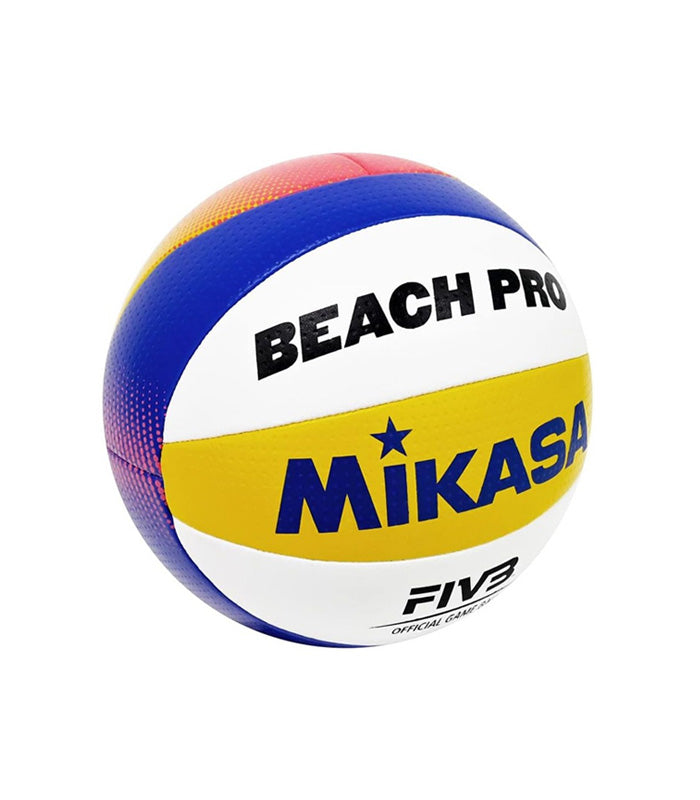 Balón Volleyball Mikasa Oficial Playa  BV550C
