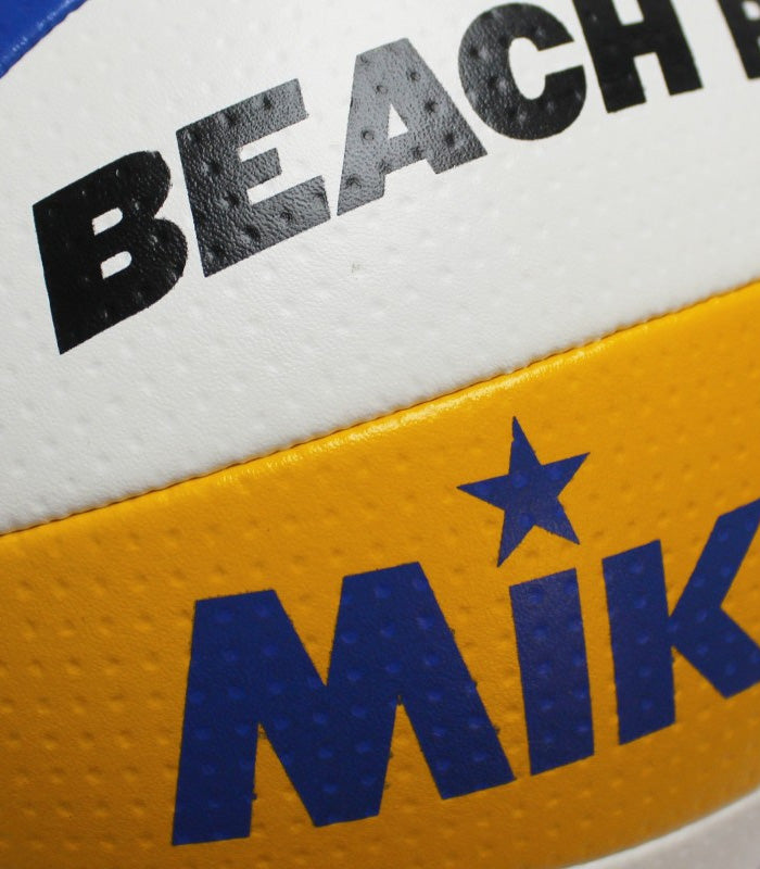 Balón Volleyball Mikasa Oficial Playa  BV550C