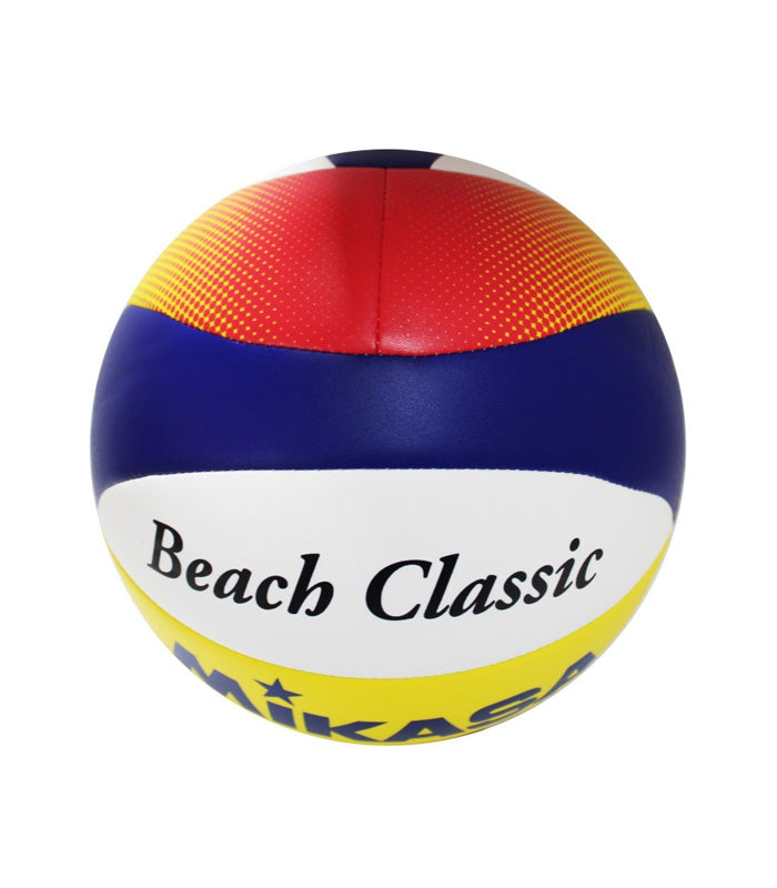 Balón Volleyball Mikasa Playa Replica Oficial  BV552C-WYBR