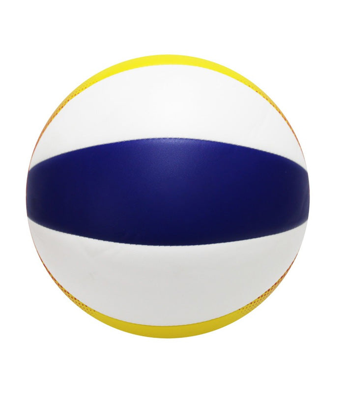 Balón Volleyball Mikasa Playa Replica Oficial  BV552C-WYBR
