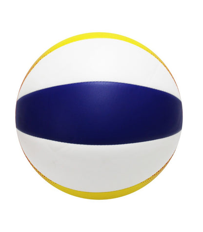Balón Volleyball Mikasa Playa Replica Oficial  BV552C-WYBR