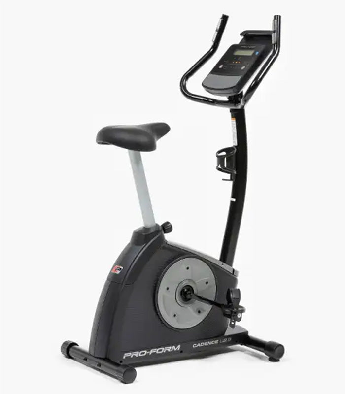 Bicicleta Estática ProForm  Cadence U2.9