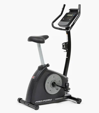 Bicicleta Estática ProForm  Cadence U2.9