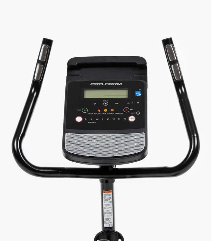 Bicicleta Estática ProForm  Cadence U2.9