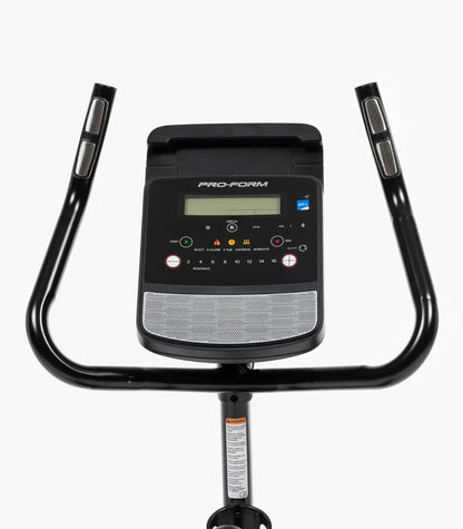 Bicicleta Estática ProForm  Cadence U2.9