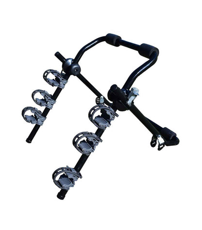 Porta Bicicletas AndesRacks  Calbuco 3 Bicicletas
