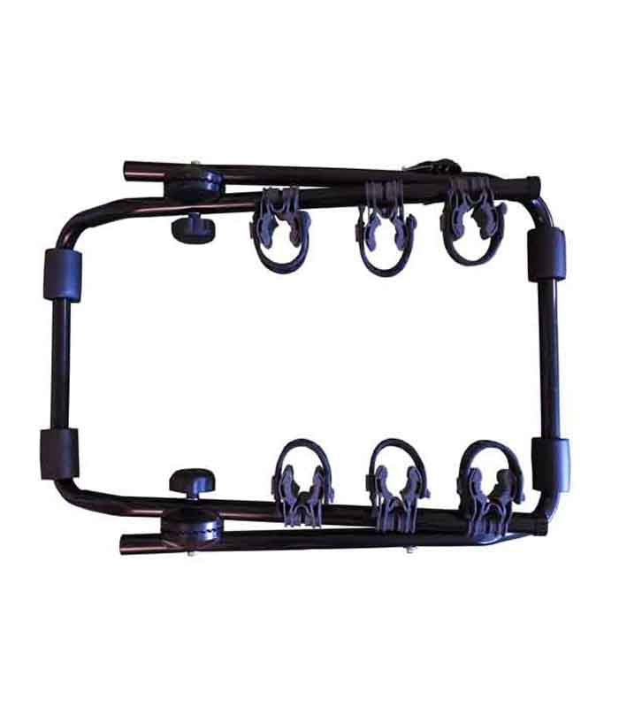 Porta Bicicletas AndesRacks  Calbuco 3 Bicicletas