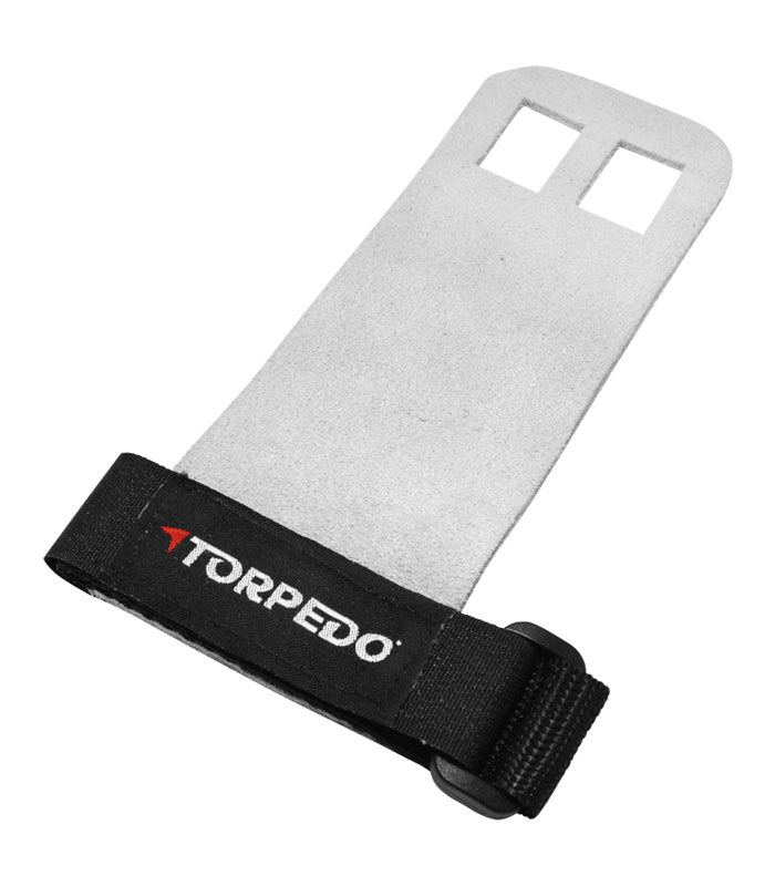 Callera Torpedo Protector Palma Negro
