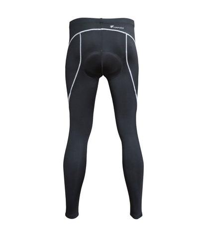 Calza Larga Ciclismo Torpedo Hombre
