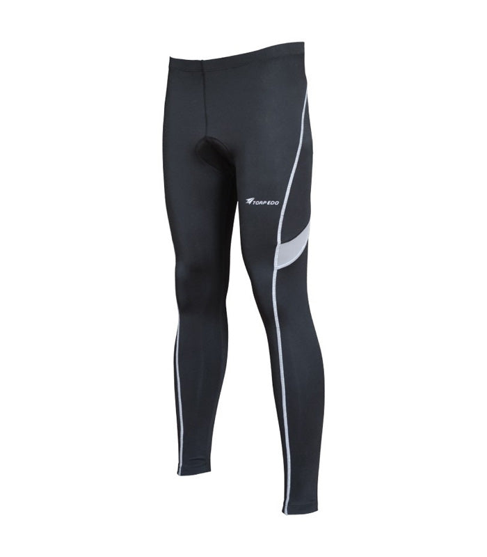 Calza Larga Ciclismo Torpedo Hombre