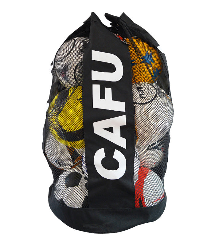 Bolso Balonero Cafu Carryball15