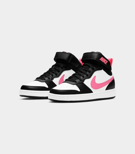 Zapatilla Nike  Court Borough Mid 2  CD7782-005