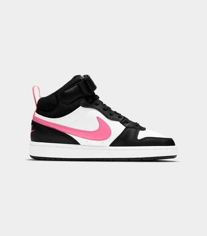 Zapatilla Nike  Court Borough Mid 2  CD7782-005