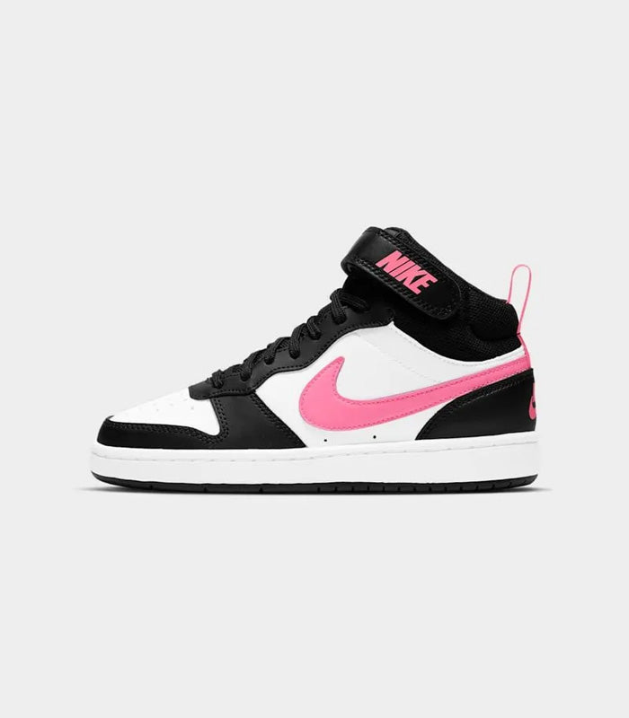 Zapatilla Nike  Court Borough Mid 2  CD7782-005