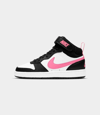 Zapatilla Nike  Court Borough Mid 2  CD7782-005
