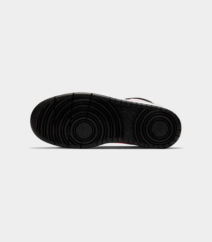 Zapatilla Nike  Court Borough Mid 2  CD7782-005