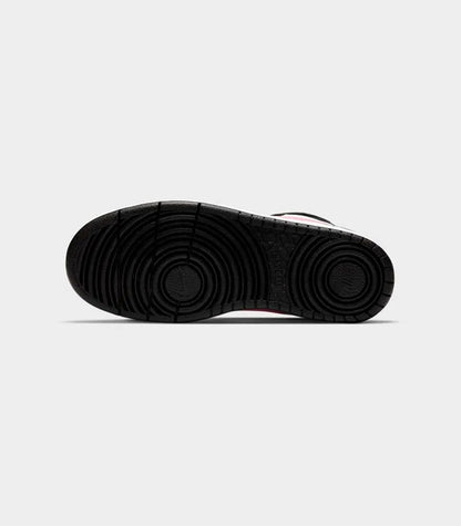 Zapatilla Nike  Court Borough Mid 2  CD7782-005