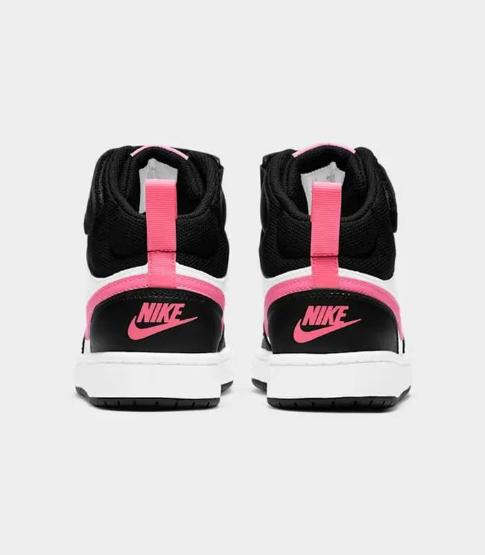 Zapatilla Nike  Court Borough Mid 2  CD7782-005