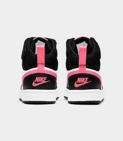 Zapatilla Nike  Court Borough Mid 2  CD7782-005
