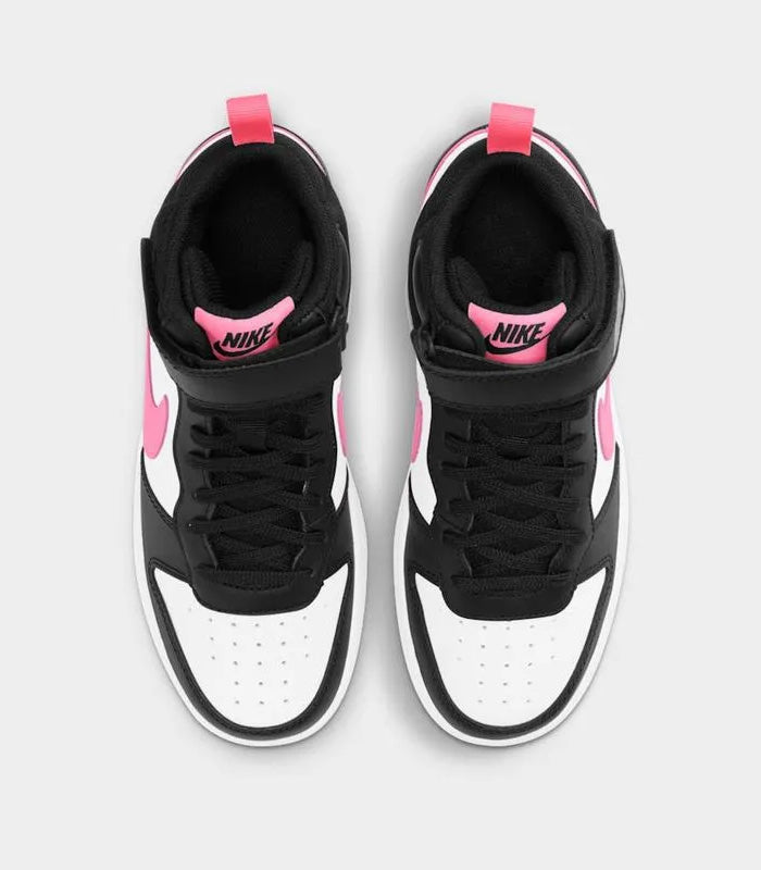 Zapatilla Nike  Court Borough Mid 2  CD7782-005