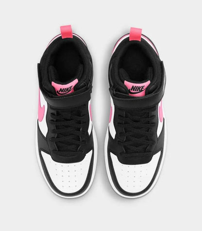 Zapatilla Nike  Court Borough Mid 2  CD7782-005