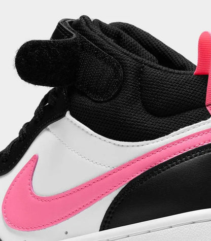 Zapatilla Nike  Court Borough Mid 2  CD7782-005