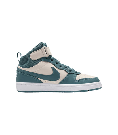 Zapatilla Nike  Court Borough Mid 2  CD7782-131