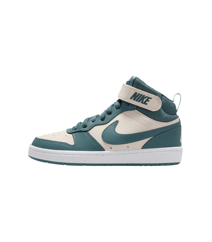 Zapatilla Nike  Court Borough Mid 2  CD7782-131