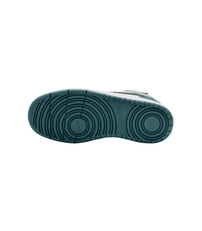 Zapatilla Nike  Court Borough Mid 2  CD7782-131