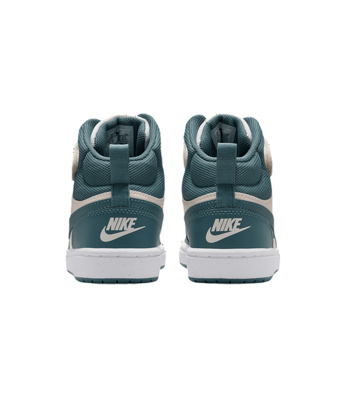 Zapatilla Nike  Court Borough Mid 2  CD7782-131