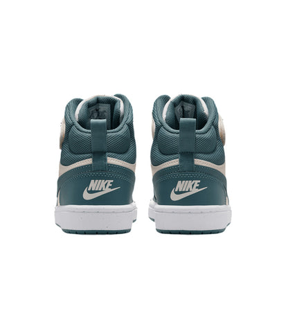 Zapatilla Nike  Court Borough Mid 2  CD7782-131