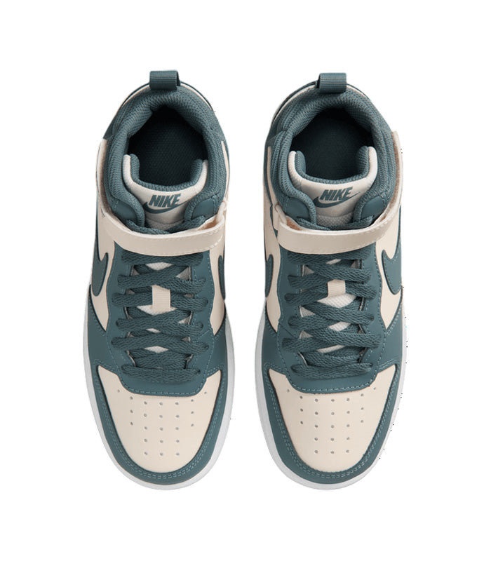 Zapatilla Nike  Court Borough Mid 2  CD7782-131