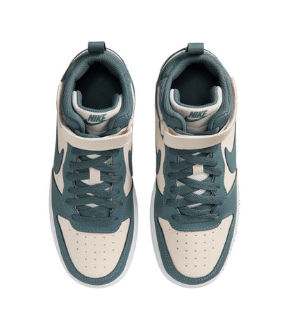 Zapatilla Nike  Court Borough Mid 2  CD7782-131