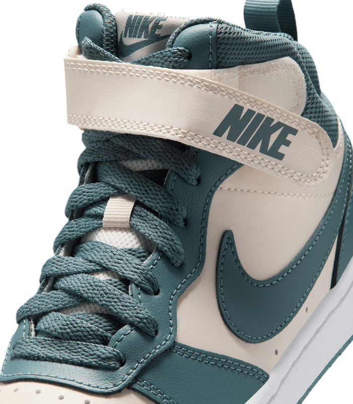 Zapatilla Nike  Court Borough Mid 2  CD7782-131