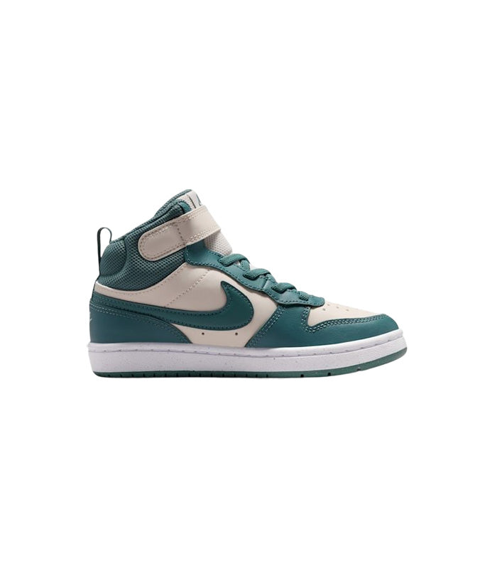 Zapatilla Nike  Court Borough Mid 2  CD7783-131