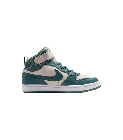 Zapatilla Nike  Court Borough Mid 2  CD7783-131