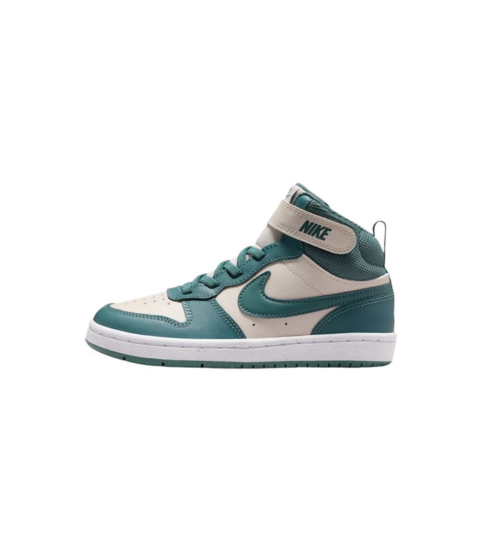 Zapatilla Nike  Court Borough Mid 2  CD7783-131