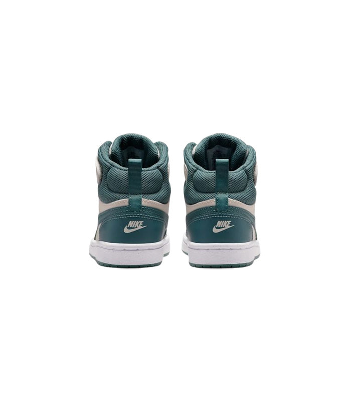 Zapatilla Nike  Court Borough Mid 2  CD7783-131