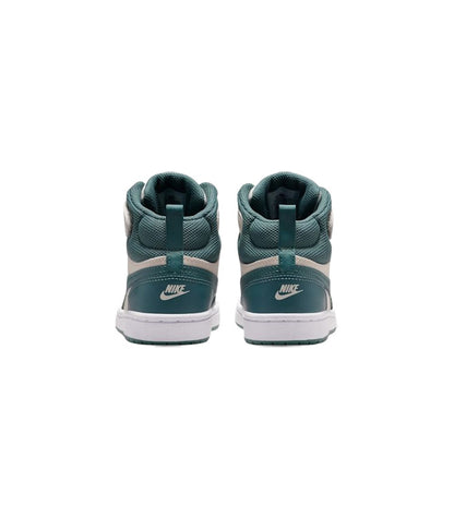 Zapatilla Nike  Court Borough Mid 2  CD7783-131
