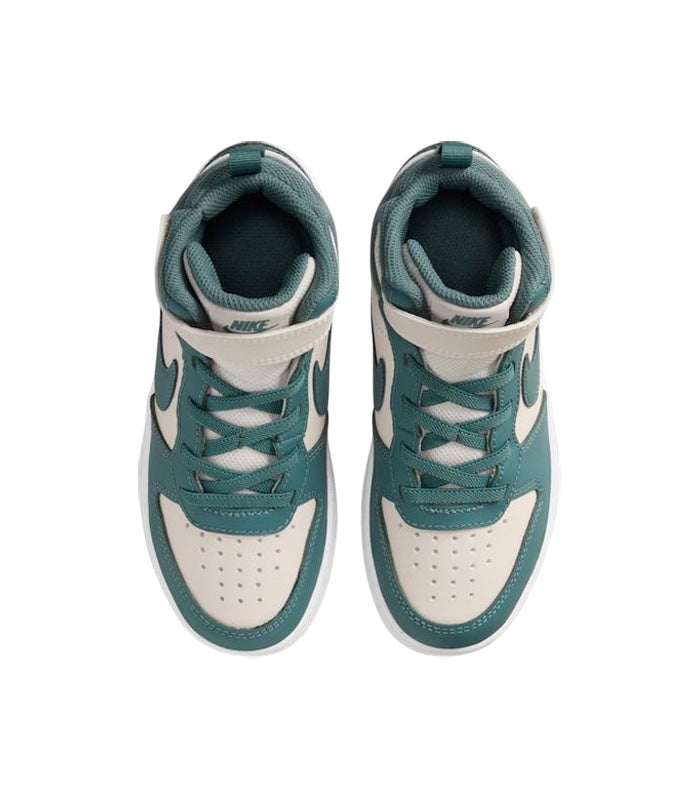 Zapatilla Nike  Court Borough Mid 2  CD7783-131