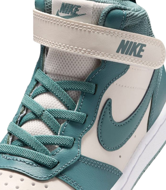 Zapatilla Nike  Court Borough Mid 2  CD7783-131