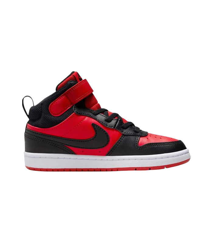 Zapatilla Nike  Court Borough Mid 2  CD7783-602