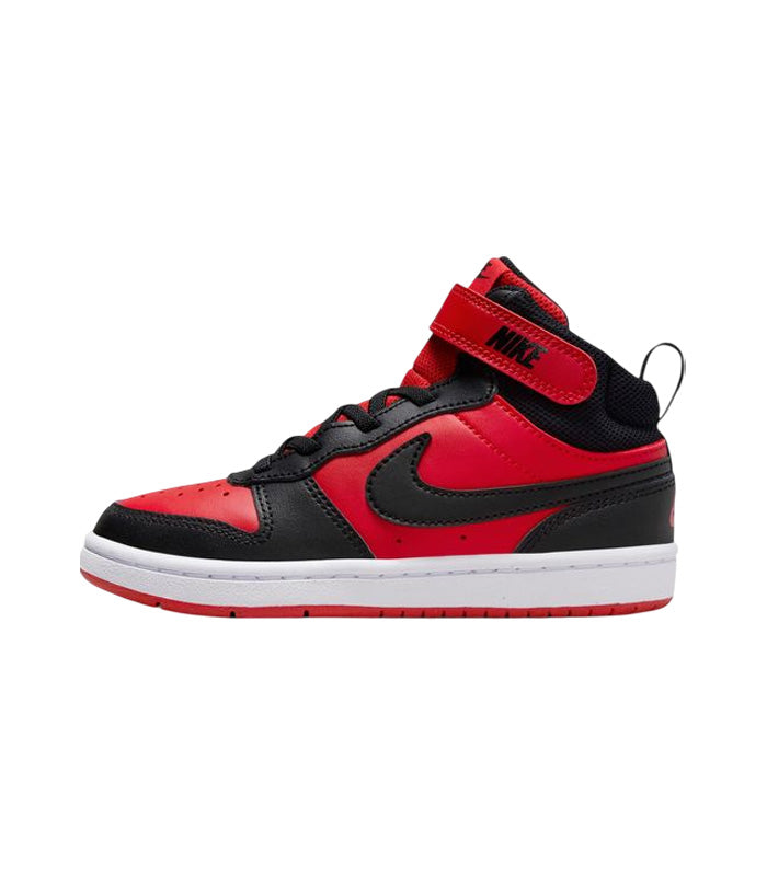 Zapatilla Nike  Court Borough Mid 2  CD7783-602