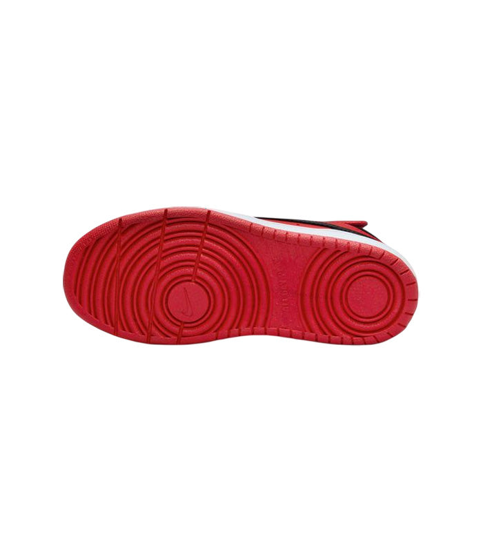 Zapatilla Nike  Court Borough Mid 2  CD7783-602