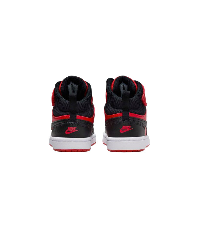 Zapatilla Nike  Court Borough Mid 2  CD7783-602
